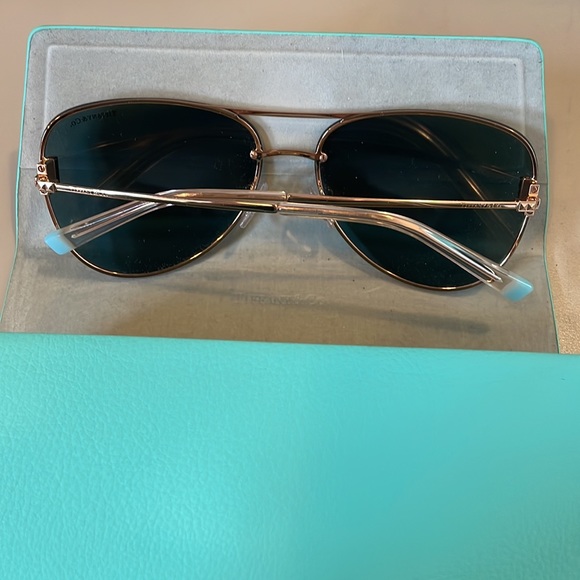 Tiffany & Co. Sunglasses - Picture 5 of 8